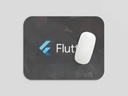 Flutter Mouse Pad
