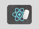 React Mouse Pad