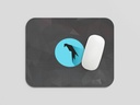 Parrot Mouse Pad