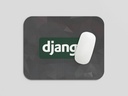 Django Mouse Pad