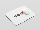 MEAN Mouse Pad
