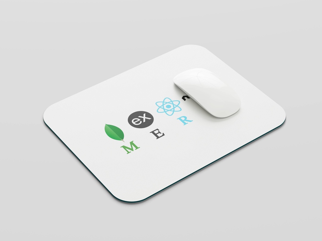 MERN Mouse Pad