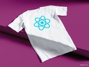 React Logo T-shirt