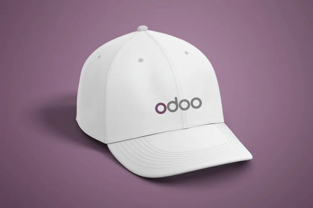 Odoo Baseball Cap