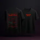 Stranger Bugs T-shirt