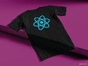 React Logo T-shirt