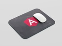 Angular Mouse Pad