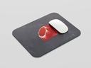 Ruby Mouse Pad