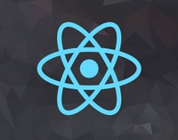 React
