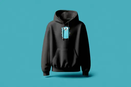 Gopher Hoodie